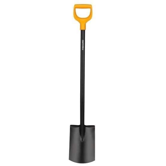 Fiskars rýľ rovný 1003456 18 x 117 cm